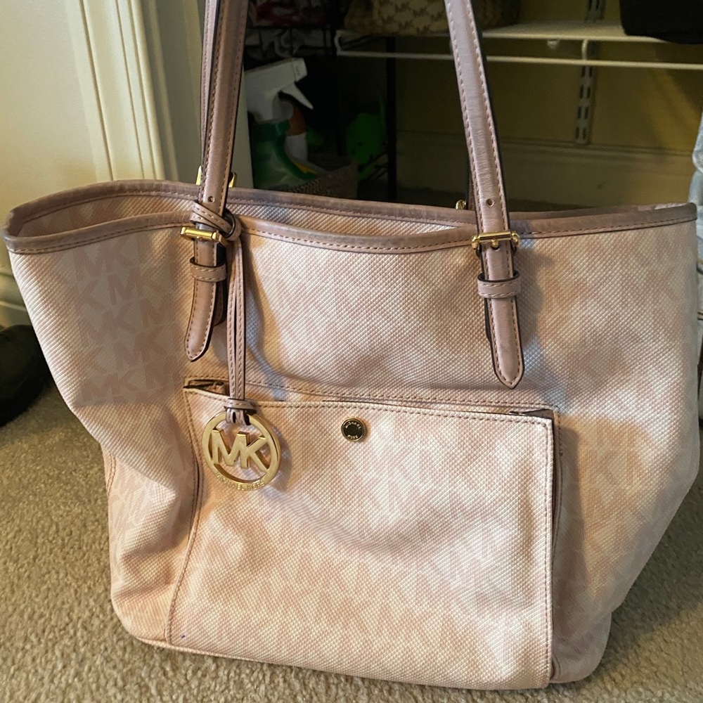 MK purse